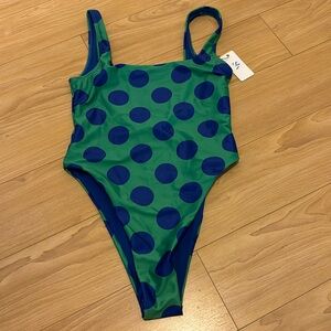 SOLKISSED MEOLDY ONE PIECE